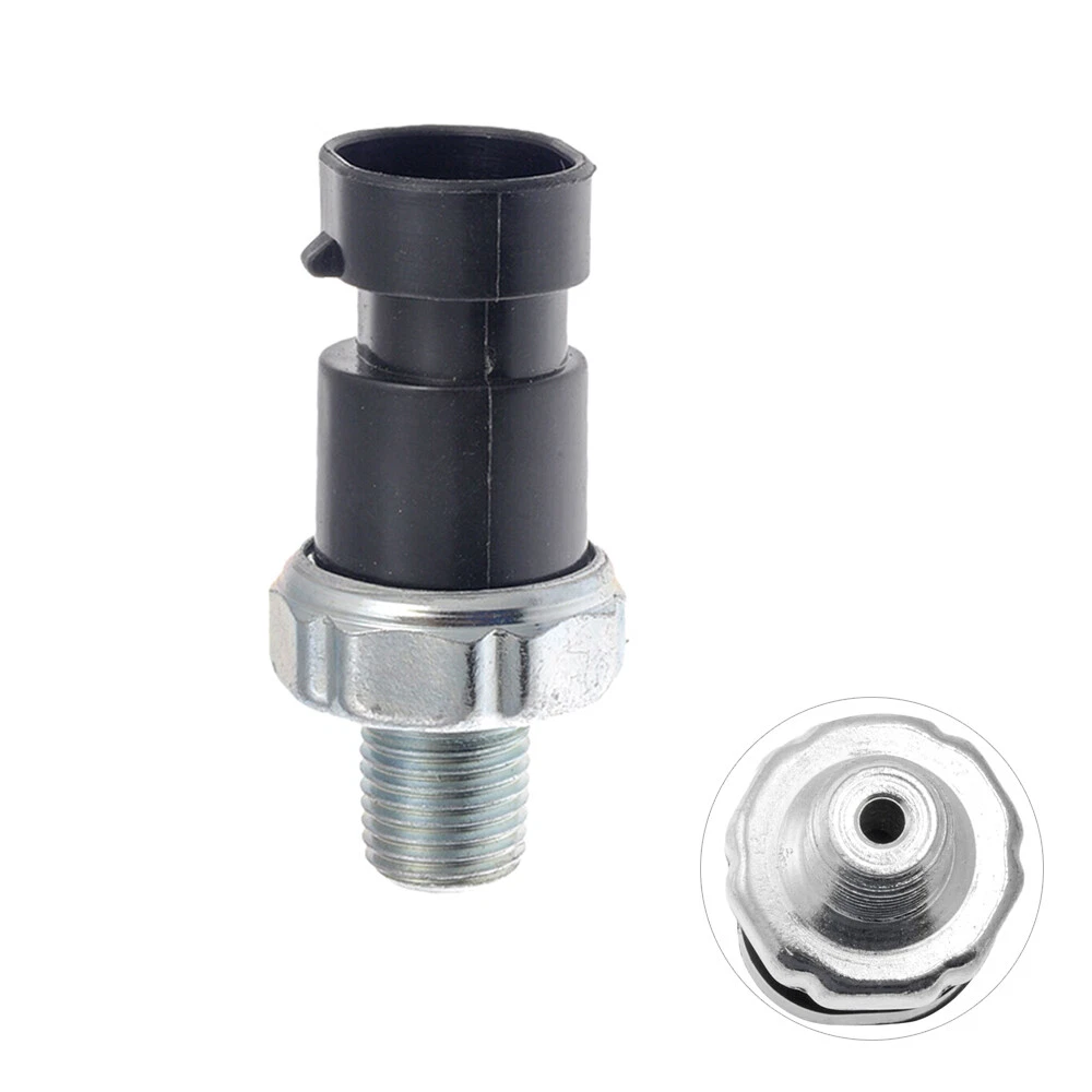 12575007 Engine Oil Pressure Switch Sender Sensor Fits Buick 