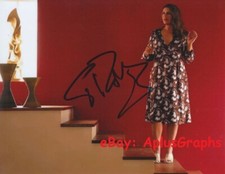 KARLA SOFIA GASCON... Oscar Nominee: Emilia Perez - SIGNED