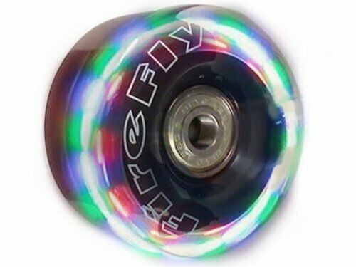 Indoor Roller Skate Wheels - Designed For a The Ultimate Roll | Bayside