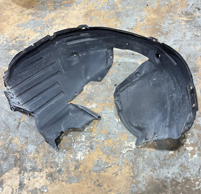 Honda OEM Pilot Elit 2016 - 2018 Front Left Driver Side Inner Fender Liner