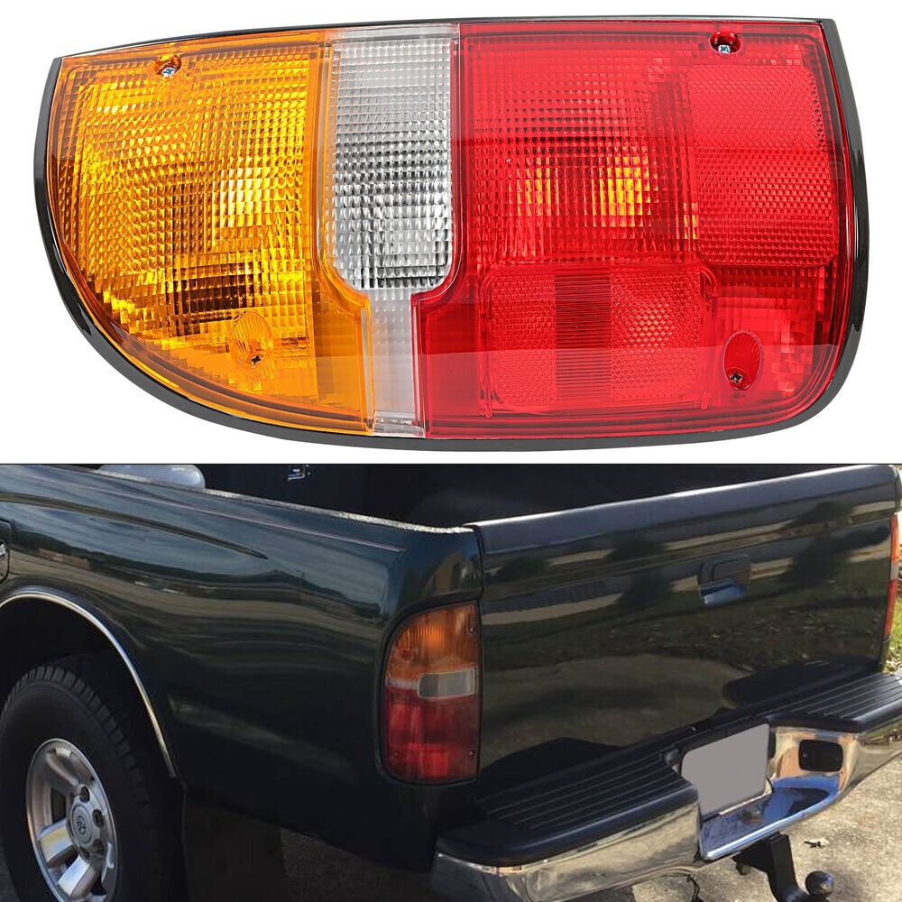New Taillight Taillamp Rear Brake Light Driver Side For 1995-2000 - Foto 6