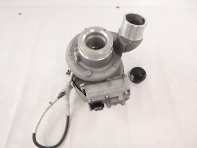 REMAN OEM Mopar Cummins R8444771AB Turbocharger For 2019-2022 Ram
