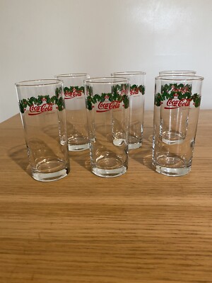 Lot De 6 Verres Tropico 25cl – état Parfait, Verre