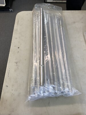 Micro Sprint 23'' Radius Rod 7/16'' NF Rear Radius Rod