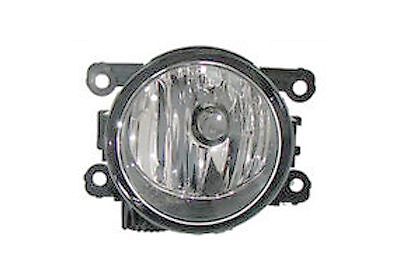 VAN Wezel 4386998 Nebelscheinwerfer Passend FüR Fiat Passend FüR Nissan Opel-image