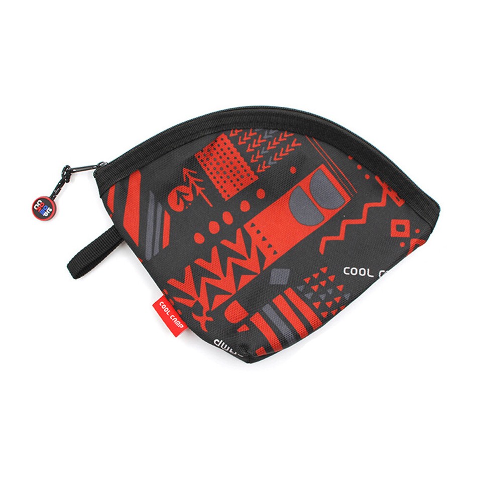  Stainless Steel Portable Folding Travel Coffee Filter Paper Storage