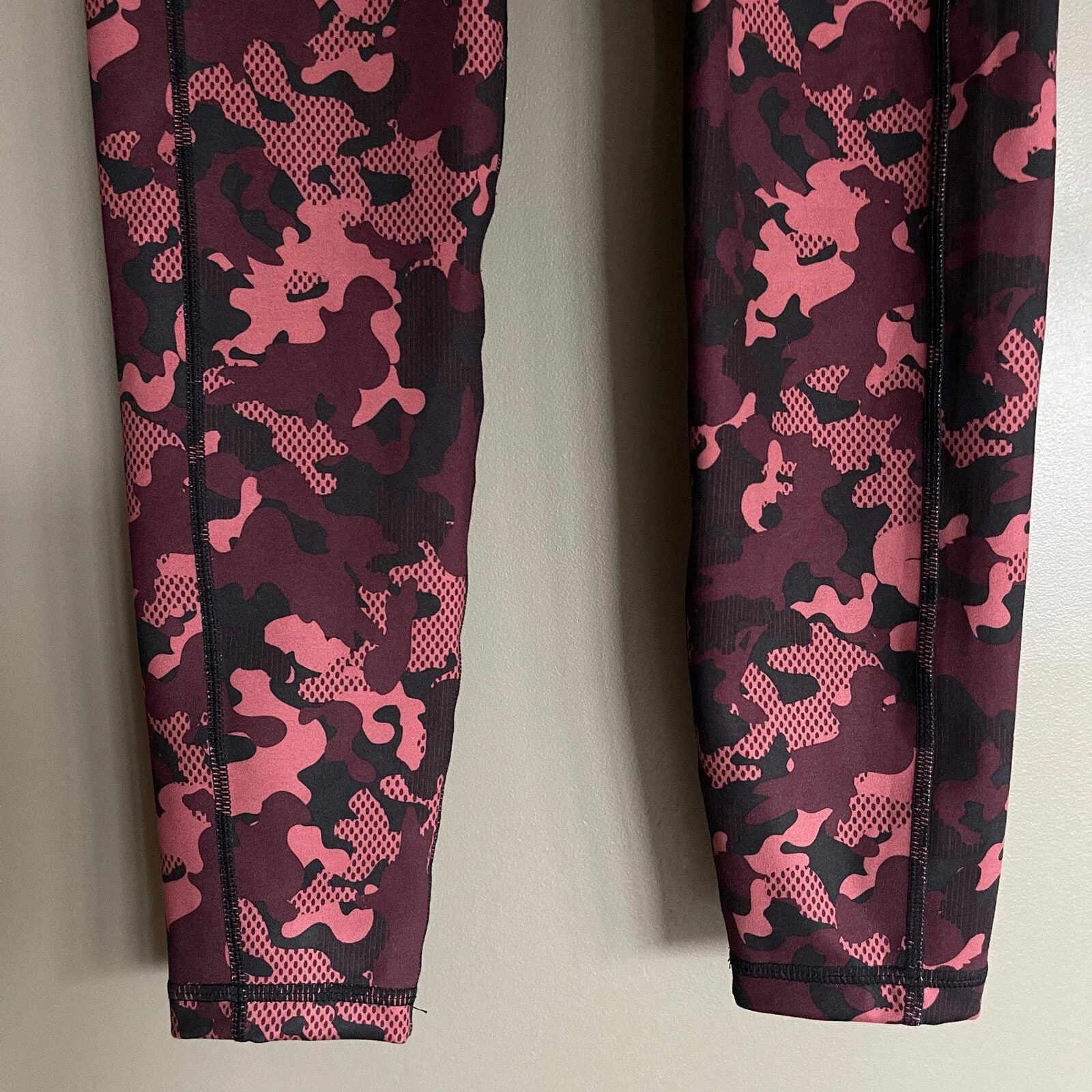 sweaty-betty super sculpt 7/8 high waist gym workout leggings