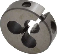 Value Collection #7-40 High Speed Steel Round Adjustable Die
