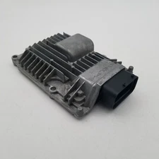 2012 2013 2014 2015 2016 2017 2018 KIA CADENZA Fuel Injection Control Module