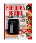 Freidora Gourmet