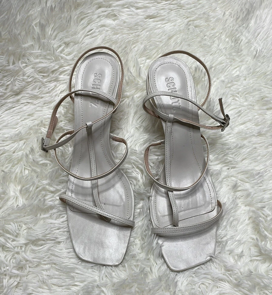 Schutz amaia best sale sandal