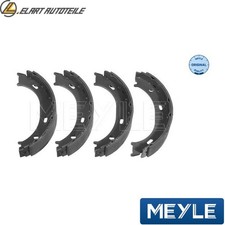 BREMSBACKENSATZ FESTSTELLBREMSE 014 042 0502 FÜR MERCEDES-BENZ G-CLASS/Cabrio  