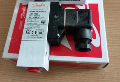 Pressure Switch MBC5000-1011-1CB04 061B201266 Accessories
