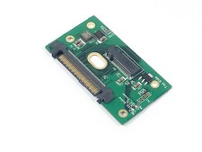 U.2 SFF-8639 Male to M.2 NVME SSD Adapter
