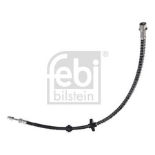 Bremsschlauch hinten links für Peugeot 407 6C 6D SW 6E 508 1 8D 8E | 24411827