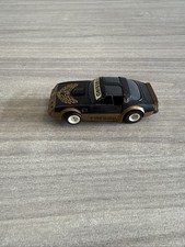 AFX Aurora 81 Firebird Formula HO Slot Car Vintage Toy Racing Collectible