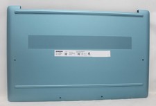 N50000-001 HP Bottom Base Cover Pcr Sft 17-Cn0695Ds "GRADE A"