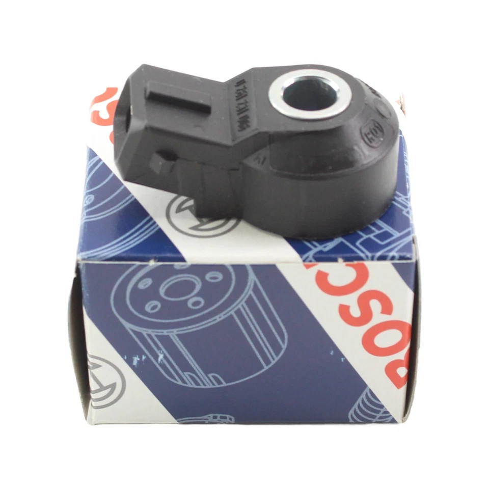 Bosch 0261231006 Ignition Knock Sensor for Volvo Porsche Saab - Image 3 of 4