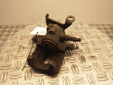 Bremssattel Ford Focus (DAW, DBW) 1.4 55kW 75PS hinten links  