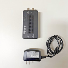 Action-Tec ECB6200 MoCA 2.0 Ethernet Adapter For Ethernet Over Coax 1 Gbps