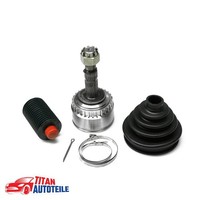 Antriebswelle Gelenksatz Opel Corsa C ( 1.8 ) NEU F08,F68