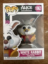 Ultimate Funko Pop Alice in Wonderland Figures Checklist and Gallery 62