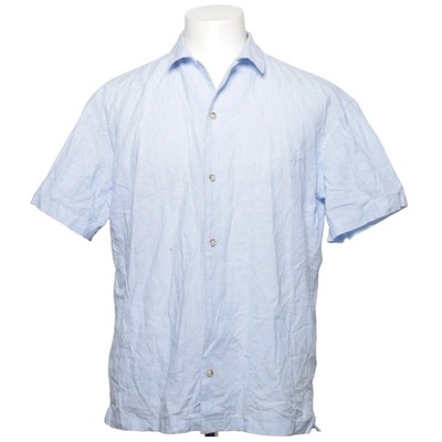 Essentials by Jack & Jones, Kurzarmhemd, Größe: M, model: the summer shirt #8pU