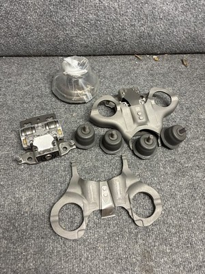 6DCT250 DPS6 Clutch Fork Kit with Bearings for Ford Focus 514002110 LUK514002110