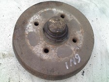 Roulement de roue Volkswagen POLO