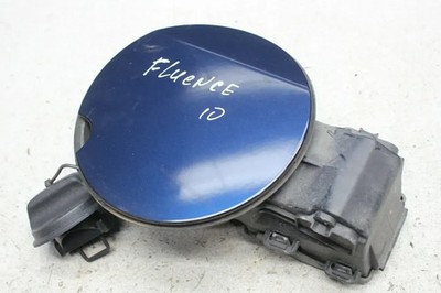 Renault Fluence L30 Bj10 Tankklappe NV472 Blau Tank Deckel Verschlüss 781200019R