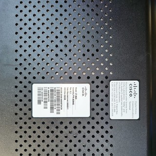 500gb for TiVo Box Cisco CT8620 Power Cable with Remote and HDMI 500gb hdd