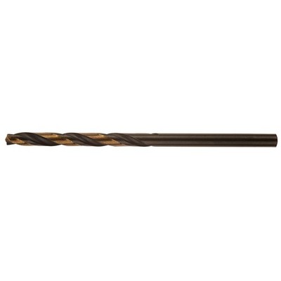 Wiertło do metalu HSS-CNC, 124°, ''Pro-Tec'', 2.0 mm