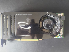 EVGA 8800GTS GPU