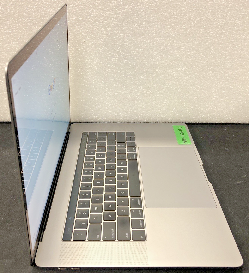 MacBookPro 2016年モデル　2TB A1707 ジャンク A1707 Apple MacBook Pro 15
