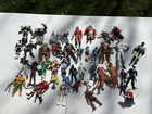 vintage toy lot 80s 90s 00s Mixed Toy Lot