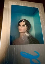 Industry / BINX BARONE / Wonderland Style Lab Fashion Royalty IT Doll 2017 NRFB