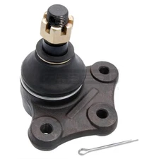 Front Upper Wishbone Suspension Joint Fits Mazda OE: W628-34-540 OE to Ver