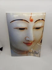 Art And Imagination Series - Buddha: The Intelligent Heart by Alistair Shearer