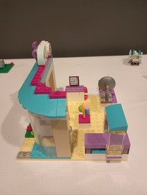 LEGO Friends Bundle: 41007; 41085; 41098; 41333; 41385