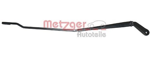 METZGER Wischarm, Scheibenreinigung  u.a. für AUDI, SKODA, VW - Bild 1 von 1