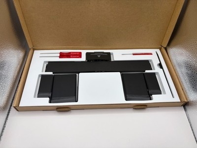OWC NewerTech NuPower 76 Watt Hour Ersatzakku für MacBook Pro 13 Retina   NeuOVP