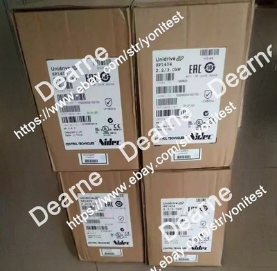 1PC SP1404   UNIDRIVE SP SP1404 2,2/3,0 kW SP 1404 *wq