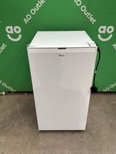Hoover Small Fridge - White - E - HONLQ2S38EWK #LF135804