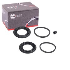 ABS REPARATURSATZ BREMSSATTEL HINTEN passend für MERCEDES 124 E-KLASSE S-KLASSE