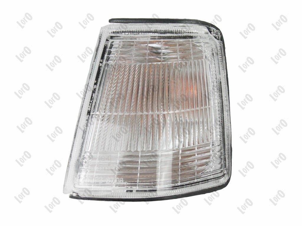 Original ABAKUS Blinkleuchte 038-25312-1514 für Peugeot