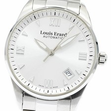 Louis Erard Heritage Date Automatic Men Watch