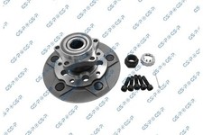 GSP 9328035K Radlagersatz für FORD