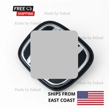 Fits Front Grille Emblem For 2023–2025 Honda Accord Radar ACC 75710-30A-A01