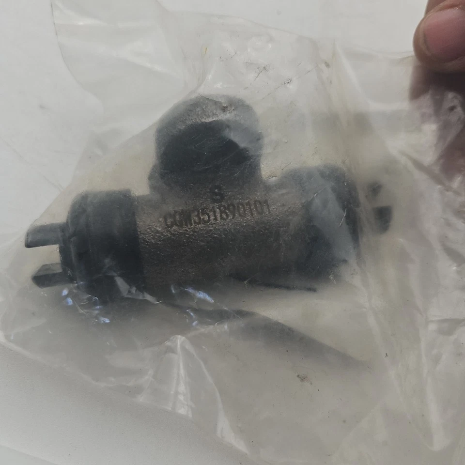 滚筒制动轮气缸 CARQUEST WCA93356 — 第 4/4 张图片