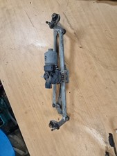 Seat Ibiza MK4 6J Windscreen Wiper Motor & Linkage 3397021195